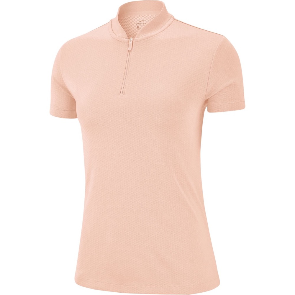 NWT Nike Dri-Fit Blade Golf Polo